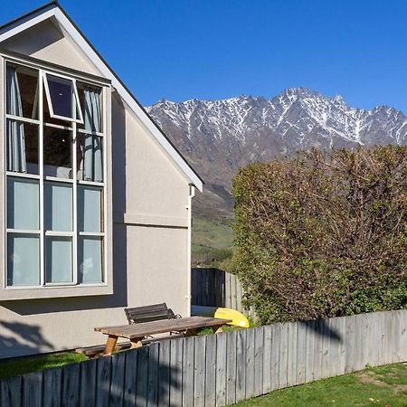 Hotel Riverside Retreat Queenstown Exteriér fotografie
