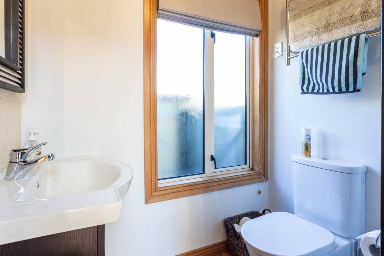 Hotel Riverside Retreat Queenstown Exteriér fotografie